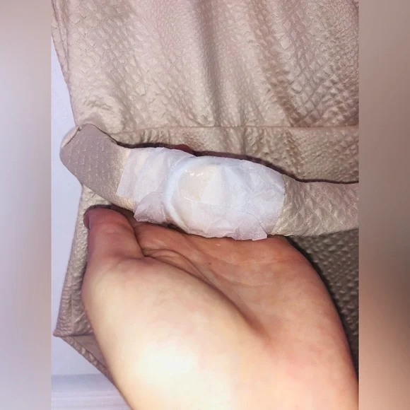 Onia 1 piece swimsuit (M)